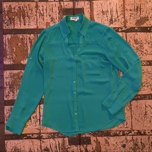 Express Portofino Blouse